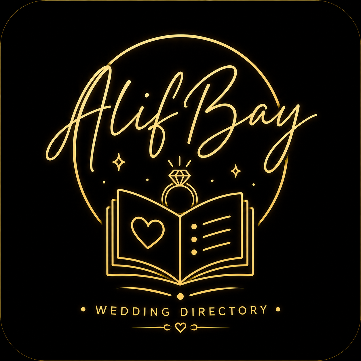 AlifBay Wedding Directory
